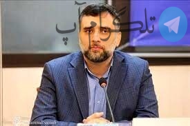 معرفی علی رمضانی به عنوان رییس دبیرخانه دائمی نمایشگاه بین‌المللی کتاب تهران – تلگرام آپ