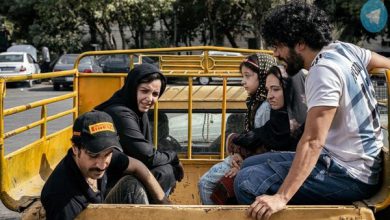 فیلم سینمایی «شادروان» در فرهنگسرای ارسباران به روی پرده می‌رود – تلگرام آپ