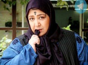 بیوگرافی شهره لرستانی بازیگر حاشیه‌ساز این روزها – تلگرام آپ