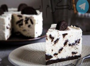 طرز تهیه دسر اوریو به ۳ روش مختلف – تلگرام آپ