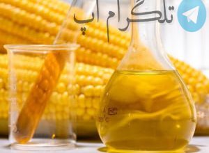 طرز تهیه شربت ذرت؛ کورن سیروپ خونگی عالی – تلگرام آپ