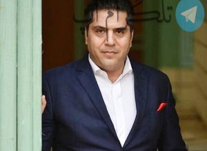 کدام چهره مشهور ایرانی متولد 26 تیر است؟!+عکس – تلگرام آپ