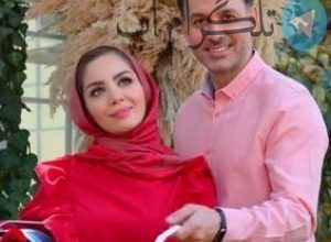 رابطه مبینا نصیری با پسر همسرش؛ خانم مجری بالاخره… – تلگرام آپ