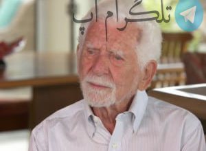 مخترع تلفن همراه روزی چند ساعت از موبایل استفاده میکنه؟ – تلگرام آپ
