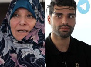 حرفی که مادر مهدی طارمی درباره عروسش زد – تلگرام آپ