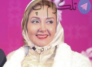 صحنه دیده نشده از کتایون ریاحی؛ خانم شما هم؟ – تلگرام آپ