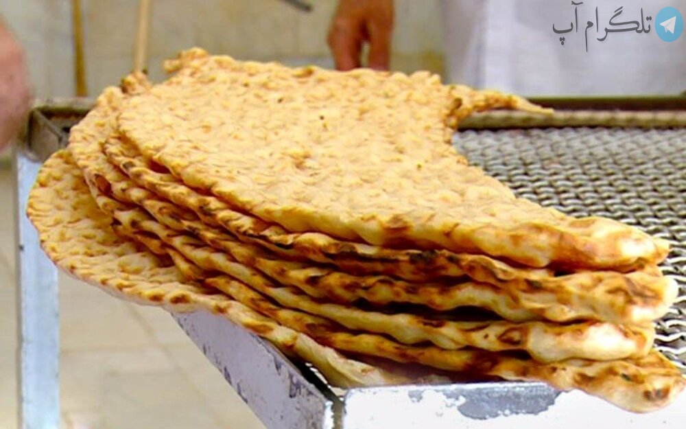  قیمت انواع نان در سال ۱۴۰۱ / نان برای چه کسانی گران می‌شود؟ + جزئیات سهمیه بندی یا هوشمندسازی نان