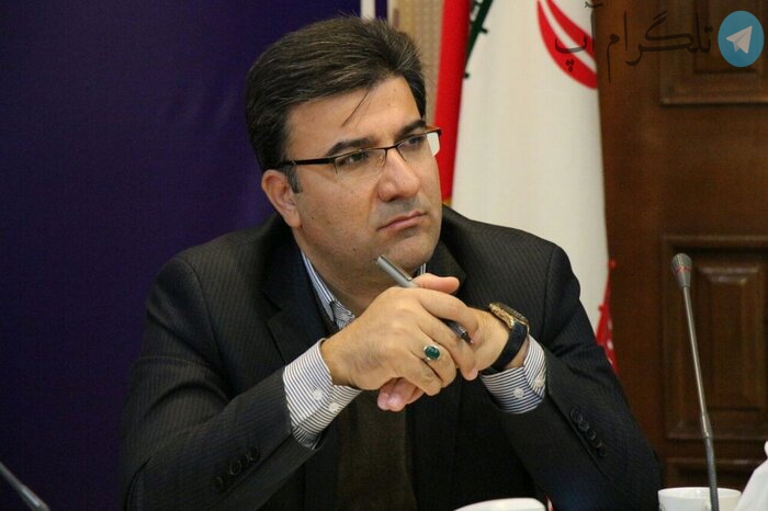 هوشمندسازی نان
