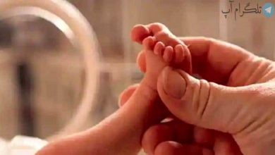 تولید نخستین نوزاد زوج کهنسال در ۷۰ سالگی / عکس – تلگرام آپ