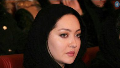تصویری از خودروی لاکچری نیکی کریمی در تهران – تلگرام آپ