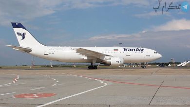 سقوط سقف هواپیما در پرواز تهران-تبریز؛ ماجرا چه بود؟! – تلگرام آپ