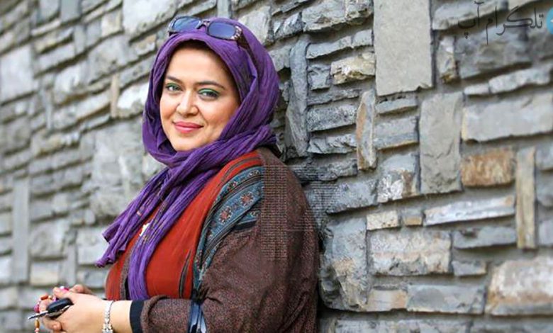 شباهت عجیب مادر و دخترهای سینمای ایران – تلگرام آپ