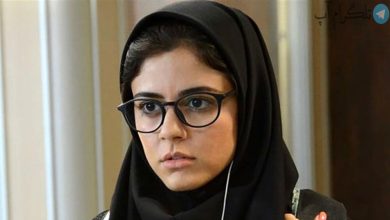 لباس‌های جسورانه ماهور الوند غوغا کرد – تلگرام آپ