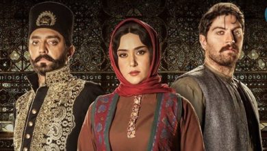 علت حذف سریال «جیران» از فیلیمو چیست؟ – تلگرام آپ