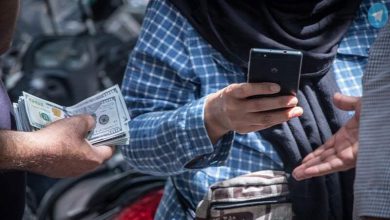 ریزش در بازار دلار همچنان ادامه دارد / نرخ دلار برای امروز ۳۰ مرداد ۱۴۰۱ – تلگرام آپ