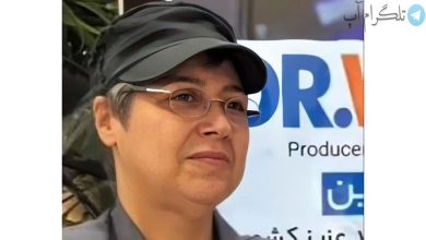 نخستین عکس از تیپ متفاوت و مردانه شهره (مازیار) لرستانی بدون کلاه و روسری + عکس – تلگرام آپ