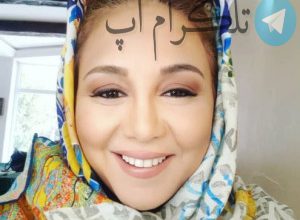 روز خوب کاری بهنوش بختیاری و دوستان بازیگرش – تلگرام آپ