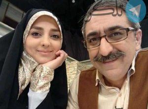 عکس بعد زایمان ستاره سادات قطبی با لباس خونگی – تلگرام آپ
