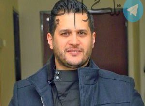 سیاوش خیرابی از پدر خوش تیپش رونمایی کرد+ عکس – تلگرام آپ