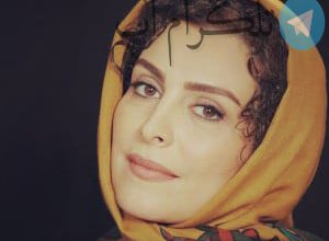ماجرای شکایت از ماه چهره خلیلی در خارج از کشور – تلگرام آپ
