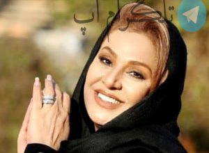بیوگرافی و فیلم های نسرین مقانلو+ عکس همسر و فرزندانش – تلگرام آپ