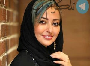 نفیسه روشن اصالتش را در اینستاگرام علنی کرد+ عکس – تلگرام آپ