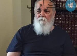 عکس هوشنگ ابتهاج و همسرش آلما+ ماجرای ازدواج – تلگرام آپ