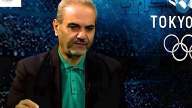 گزارشگر محبوب فوتبال کشورمان بستری شد – تلگرام آپ