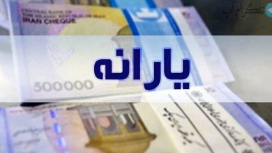 خبر مهم درباره یارانه ۳۰۰ و ۴۰۰ هزار تومانی / گردش بالای حساب بانکی موجب قطع یارانه می‌شود؟ – تلگرام آپ