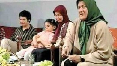 تغییرات قیافه جالب بازیگر کودک سریال خانه به دوش پس از تقریباً ۲۰ سال + عکس – تلگرام آپ