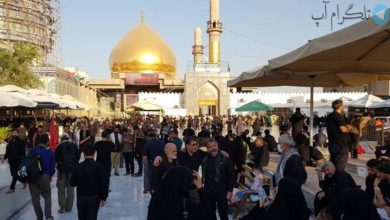 هشدار مهم؛ زائران سامرا این نوع لباس را نپوشند! – تلگرام آپ