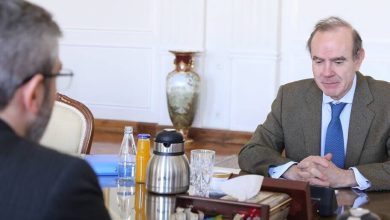 خبر جدید از مذاکرات وین / زمان مذاکرات احیای برجام مشخص شد – تلگرام آپ