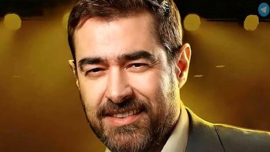 تصویری از شهاب حسینی و مادرش در آمریکا – تلگرام آپ