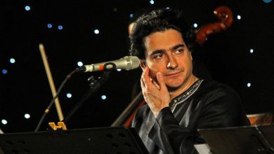 پیام همایون شجریان در واکنش به مرگ مهسا امینی و اتفاقات اخیر – تلگرام آپ