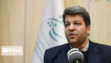 پیام تسلیت رئیس سازمان سینمایی در پی درگذشت امین تارخ – تلگرام آپ