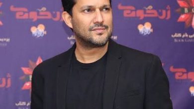 بازداشت حامد بهداد بازیگر مشهور سینما + ماجرا چیست؟ – تلگرام آپ