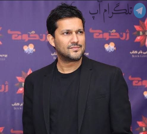 بازداشت حامد بهداد بازیگر مشهور سینما + ماجرا چیست؟ – تلگرام آپ