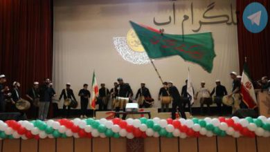 پایان چهاردهمین المپیاد ورزشی دانشجویان پسر وزارت بهداشت با قهرمانی اصفهان + عکس – تلگرام آپ