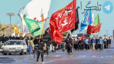 راهپیمایی اربعین برای این اشخاص ممنوع شد/اینفوگرافیک – تلگرام آپ