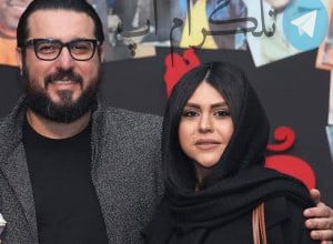 بازیگران سریال بی گناه در کنار همسرانشان+ عکس – تلگرام آپ