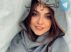 اینستاپست پرانرژی دنیا مدنی در کنار خواهر و پدرش – تلگرام آپ