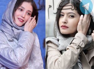 فرشته حسینی و پردیس احمدیه چه نسبتی باهم دارن؟ – تلگرام آپ