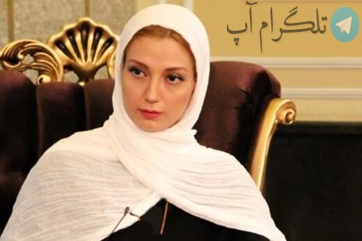 کنایه معنادار بازیگر زن مشهور تلویزیون به اخبار صداوسیمای ایران + عکس – تلگرام آپ