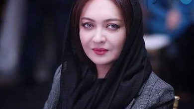 رفاقت نیکی کریمی با اسطوره سینمای جهان + عکس – تلگرام آپ