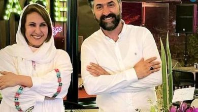 ازدواج شوهر سابق بهاره رهنما با فاطمه گودرزی صحت دارد؟ – تلگرام آپ