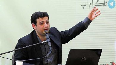 قطع سخنان رائفی‌پور توسط تلویزیون + ماجرا چه بود؟ / فیلم – تلگرام آپ