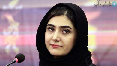 پاسخ کوبنده باران کوثری برای آقای بازیگر – تلگرام آپ