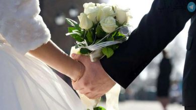 خواننده سرشناس ۸۴ ساله برای هشتمین بار عروس شد + عکس – تلگرام آپ