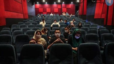 ورود ۲۱ فیلم جدید به سینما – تلگرام آپ