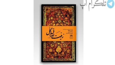 از نسخۀ خطی نفیس و قدیمی دیوان حافظ رونمایی شد – تلگرام آپ